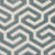 View fabric To Buy: Schumacher Ming Fret Velvet Mineral 73100 Cut and Patterned Velvets Collection Indoor Upholstery Fabric
