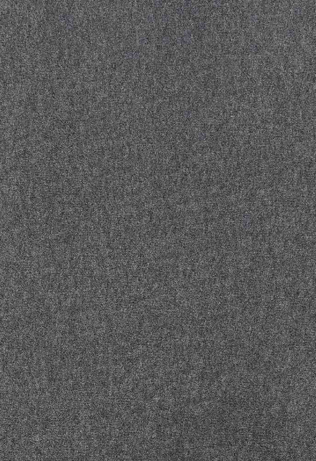 Schumacher Monaco Performance Velvet Oxford Grey 65900 Steel Magnolia Collection Upholstery Fabric