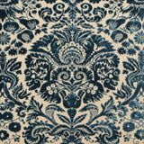 Schumacher Morimont Velvet Lake 74070 Cut and Patterned Velvets Collection Indoor Upholstery Fabric