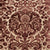 View fabric To Buy: Schumacher Morimont Velvet Rosewood 74072 Cut and Patterned Velvets Collection Indoor Upholstery Fabric