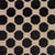 View fabric To Buy: Schumacher Octavia Velvet Onyx 72795 Cut and Patterned Velvets Collection Indoor Upholstery Fabric