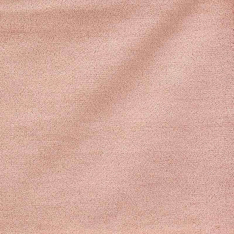 Schumacher Palermo Blush 64949 Mohair Velvet Collection Indoor Upholstery Fabric