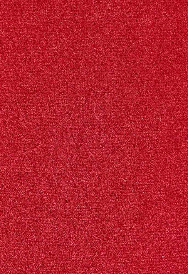Schumacher Palermo Cerise 64905 Mohair Velvet Collection Indoor Upholstery Fabric