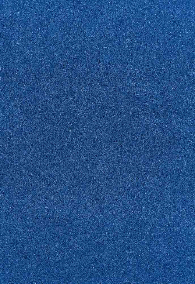 Schumacher Palermo Cobalt Blue 64927 Mohair Velvet Collection Indoor Upholstery Fabric