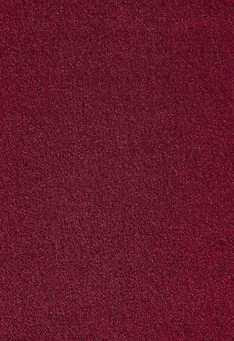 Schumacher Palermo Garnet 64906 Mohair Velvet Collection Indoor Upholstery Fabric