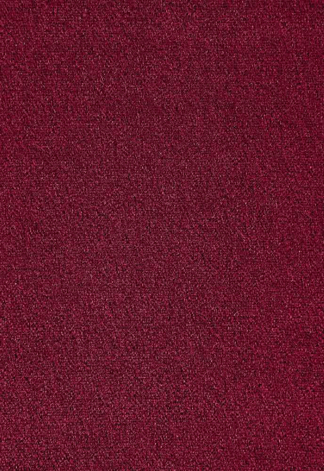 Schumacher Palermo Garnet 64906 Mohair Velvet Collection Indoor Upholstery Fabric