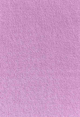 Schumacher Palermo Lilac 64903 Mohair Velvet Collection Indoor Upholstery Fabric