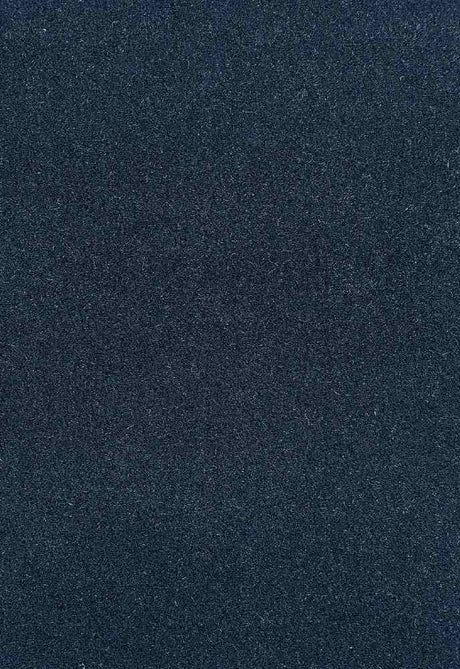 Schumacher Palermo Midnight 64929 Mohair Velvet Collection Indoor Upholstery Fabric