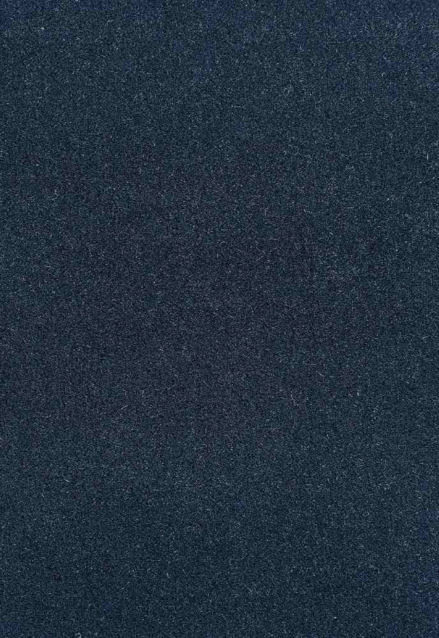 Schumacher Palermo Midnight 64929 Mohair Velvet Collection Indoor Upholstery Fabric