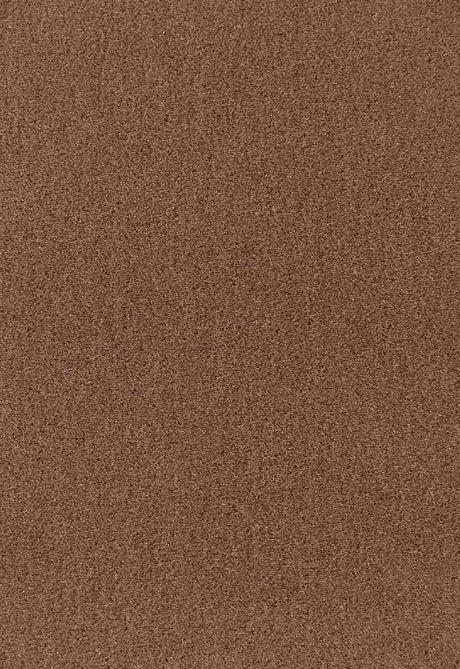 Schumacher Palermo Milk Chocolate 64911 Mohair Velvet Collection Indoor Upholstery Fabric