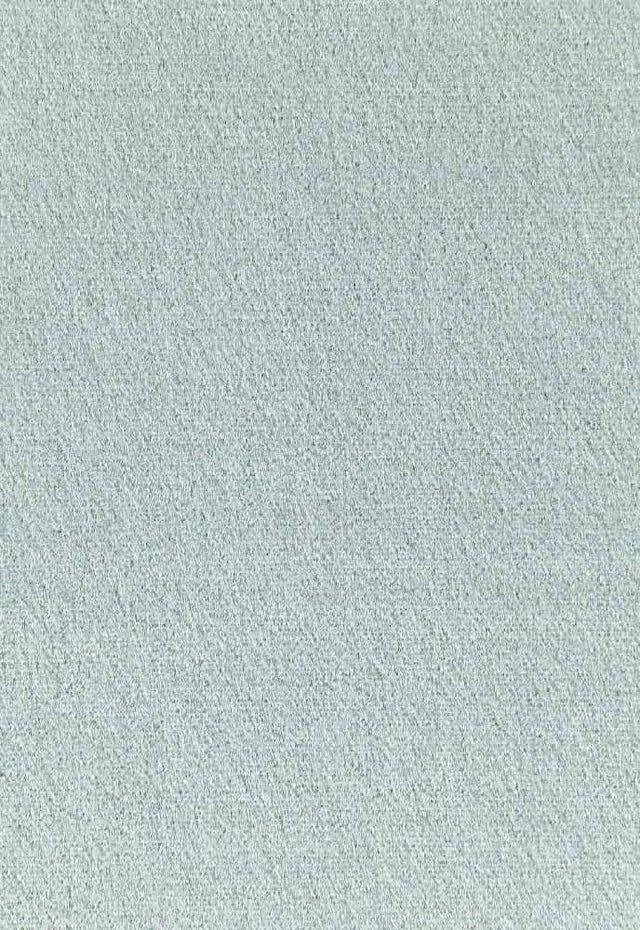 Schumacher Palermo Mist 64925 Mohair Velvet Collection Indoor Upholstery Fabric