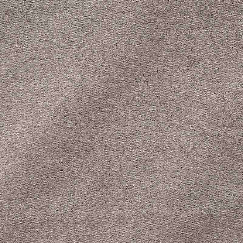 Schumacher Palermo Truffle 64948 Mohair Velvet Collection Indoor Upholstery Fabric