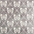 View fabric To Buy: Schumacher Papillon Velvet Pewter 72961 Cut and Patterned Velvets Collection Indoor Upholstery Fabric