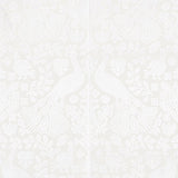 Schumacher Pavone Velvet Opal 72971 Cut and Patterned Velvets Collection Indoor Upholstery Fabric