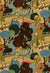 View fabric To Buy: Schumacher Pearl River Jade 173061 Schumacher Classics Collection Indoor Upholstery Fabric