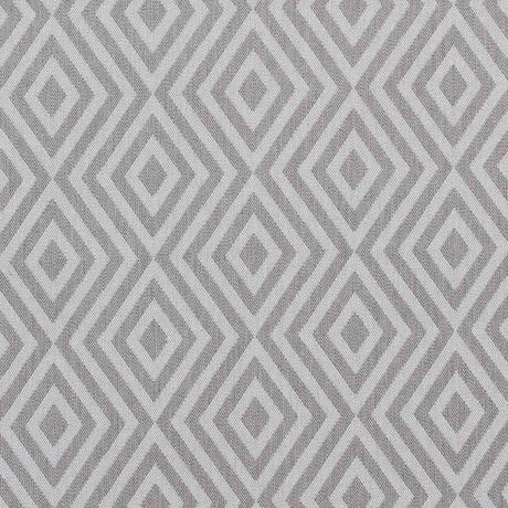 Schumacher Piedra Gray 76330 Indoor / Outdoor Prints and Wovens Collection Upholstery Fabric