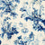 View fabric To Buy: Schumacher Plaisirs De La Chine Porcelain 172852 Schumacher Classics Collection Indoor Upholstery Fabric