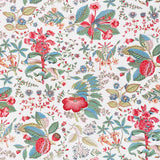 Schumacher Pomegranate Botanical Document 178121 Schumacher Classics Collection Indoor Upholstery Fabric