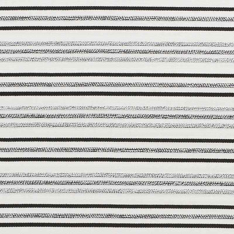 Schumacher Poplar Carbon 76350 Indoor / Outdoor Prints and Wovens Collection Upholstery Fabric