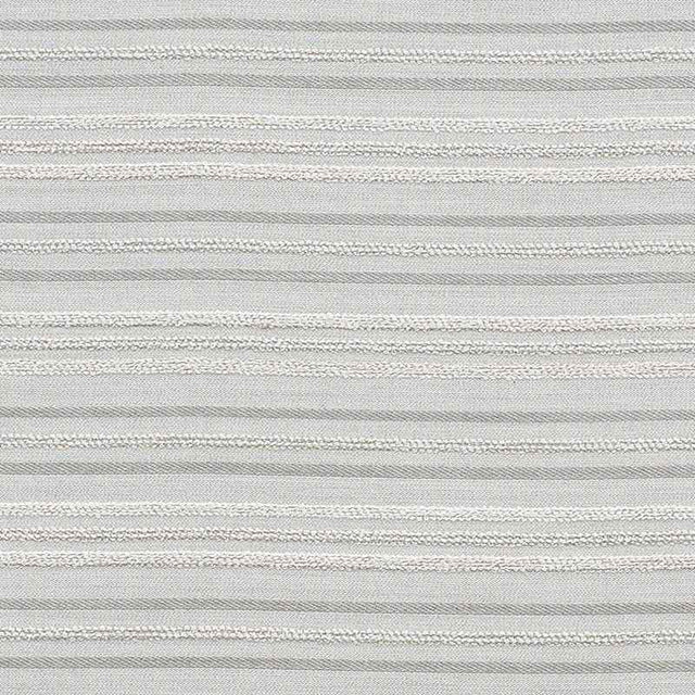 Schumacher Poplar Mineral 76352 Indoor / Outdoor Prints and Wovens Collection Upholstery Fabric