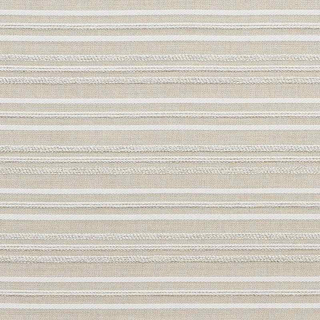 Schumacher Poplar Natural 76354 Indoor / Outdoor Prints and Wovens Collection Upholstery Fabric