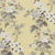 View fabric To Buy: Schumacher Pyne Hollyhock Buttercup 174456 Schumacher Classics Collection Indoor Upholstery Fabric