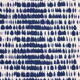 Schumacher Queen Of Spain Navy 175208 Moon River Collection Indoor Upholstery Fabric
