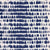 View fabric To Buy: Schumacher Queen Of Spain Navy 175208 Moon River Collection Indoor Upholstery Fabric