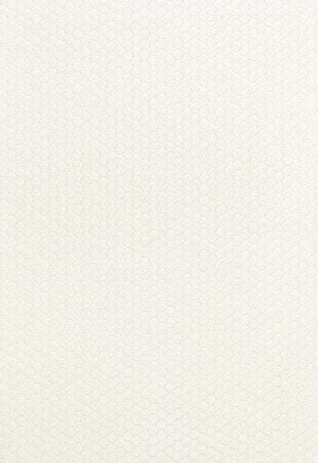Schumacher Riviera Matelasse Coconut 65950 Cote D'Azur Collection Upholstery Fabric