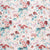 View fabric To Buy: Schumacher Salisbury Chintz Rose 178152 Schumacher Classics Collection Indoor Upholstery Fabric