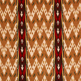 Schumacher Samar Ikat Velvet Gold 80240 Cut and Patterned Velvets Collection Indoor Upholstery Fabric