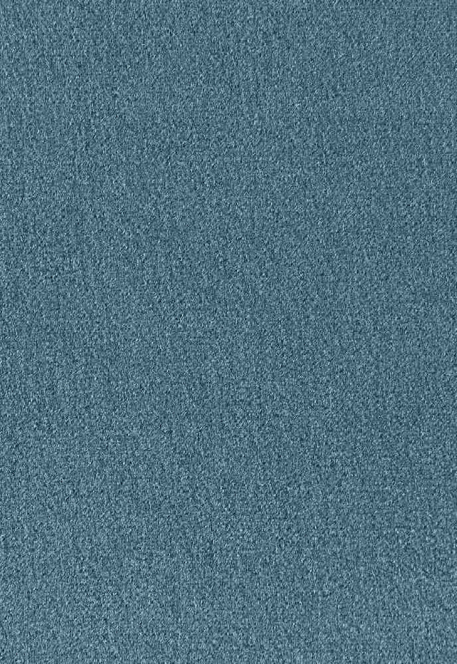 Schumacher San Carlo French Blue 64875 Mohair Velvet Collection Indoor Upholstery Fabric