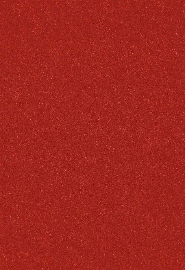 Schumacher San Carlo Paprika 64855 Mohair Velvet Collection Indoor Upholstery Fabric