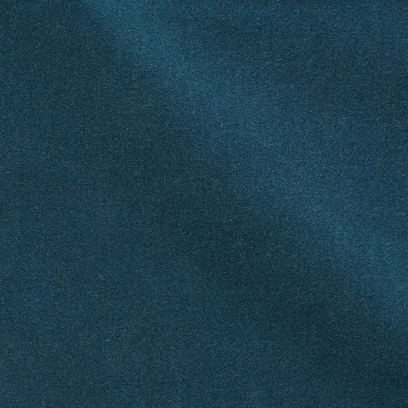 Schumacher San Carlo Peacock 74503 Mohair Velvet Collection Indoor Upholstery Fabric