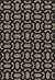 View fabric To Buy: Schumacher San Remo Fret Jet 66062 Cote D'Azur Collection Upholstery Fabric