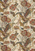View fabric To Buy: Schumacher Sandoway Vine Spice 174541 Schumacher Classics Collection Indoor Upholstery Fabric
