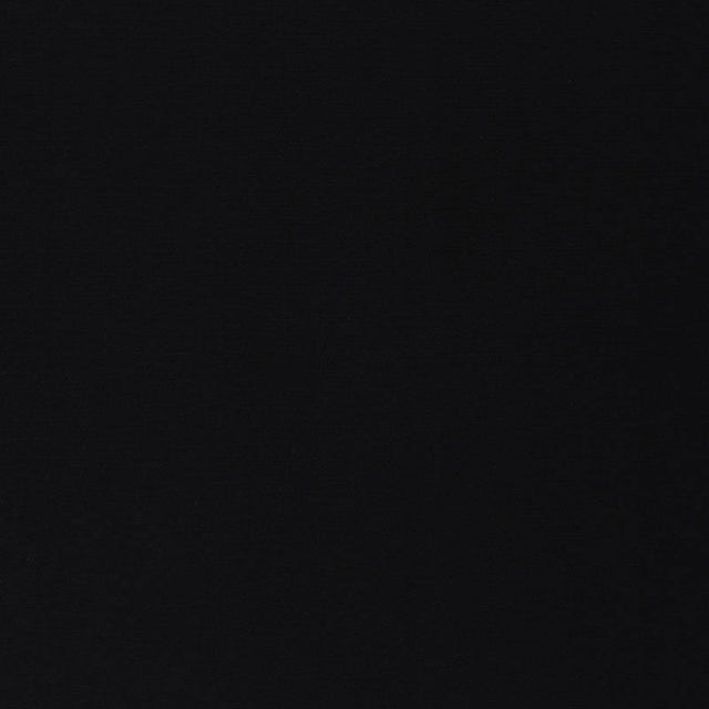 Schumacher Santa Margherita Black 70956 Riviera Collection Upholstery Fabric