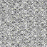 Schumacher Sarong Weave Indigo 69020 Steel Magnolia Collection Upholstery Fabric