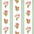 View fabric To Buy: Schumacher Servilia Stripe Aqua 179640 Schumacher Classics Collection Indoor Upholstery Fabric