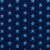 View fabric To Buy: Schumacher Star Epingle Blue 77421 Cut and Patterned Velvets Collection Indoor Upholstery Fabric