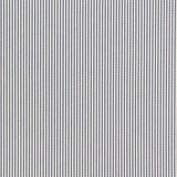 Schumacher Stitched Stripe Navy 71743 Indoor / Outdoor Prints and Wovens Collection Upholstery Fabric