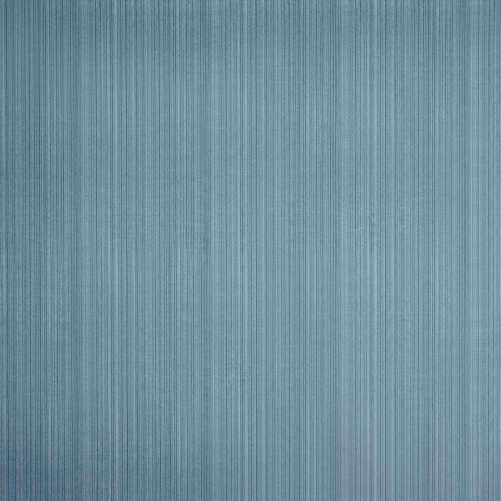 Schumacher Summer Stripe Aegean 175900 Steel Magnolia Collection Upholstery Fabric