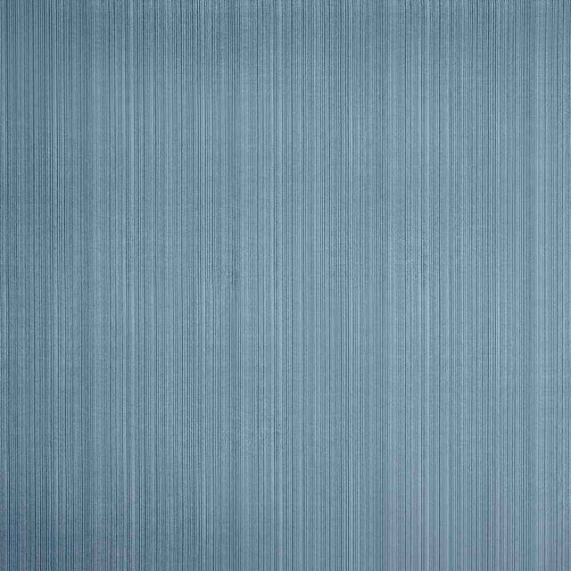 Schumacher Summer Stripe Aegean 175900 Steel Magnolia Collection Upholstery Fabric