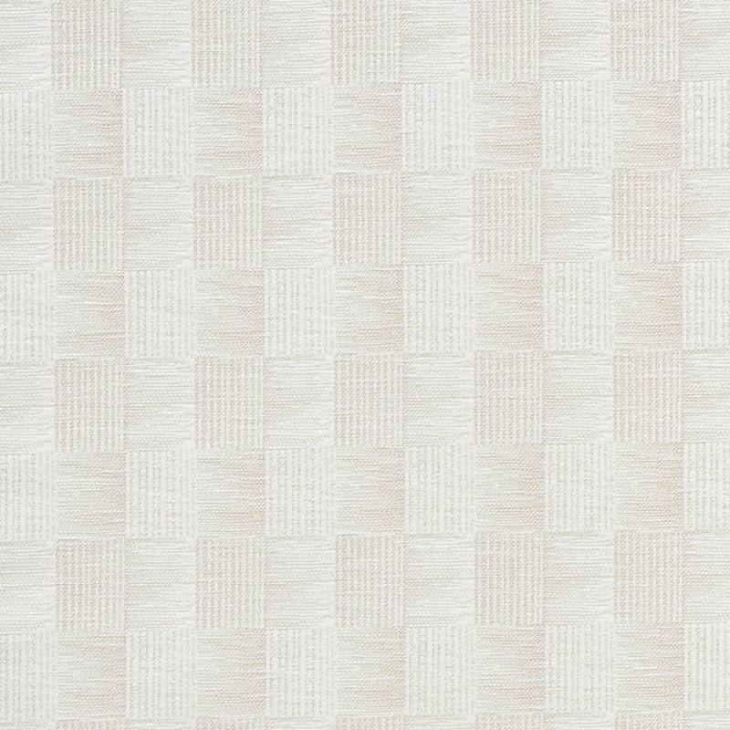 Schumacher Terra Mar Natural 76382 Indoor / Outdoor Prints and Wovens Collection Upholstery Fabric