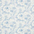 View fabric To Buy: Schumacher Toile De Fleurs Delft 177400 Schumacher Classics Collection Indoor Upholstery Fabric