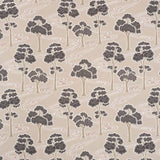 Schumacher Tree River Blush 176740 Schumacher Classics Collection Indoor Upholstery Fabric