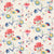 View fabric To Buy: Schumacher Vasily Linen Multi 180080 Schumacher Classics Collection Indoor Upholstery Fabric