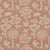 View fabric To Buy: Schumacher Woodland Silhouette Blush 176170 Schumacher Classics Collection Indoor Upholstery Fabric