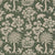 View fabric To Buy: Schumacher Woodland Silhouette Moss 176173 Schumacher Classics Collection Indoor Upholstery Fabric