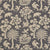 View fabric To Buy: Schumacher Woodland Silhouette Steel 176175 Schumacher Classics Collection Indoor Upholstery Fabric